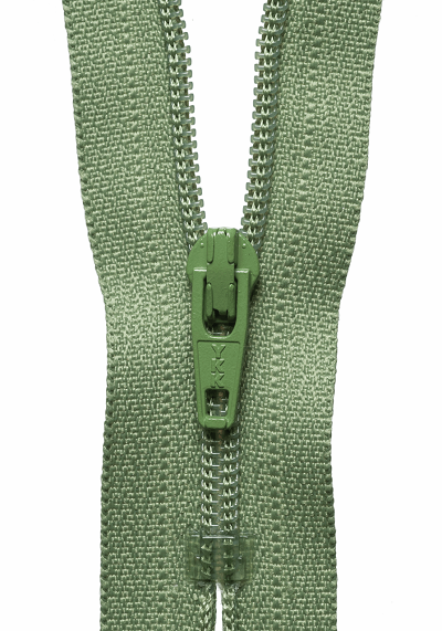 Nylon Dress & Skirt Zips - 211 Willow